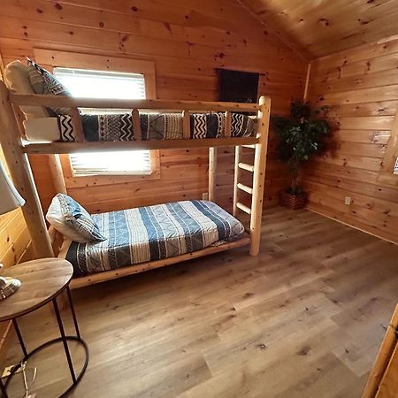 Mountain View 5 Bdrm Gatlinburg Cabin Near Downtown Arts 외부 사진