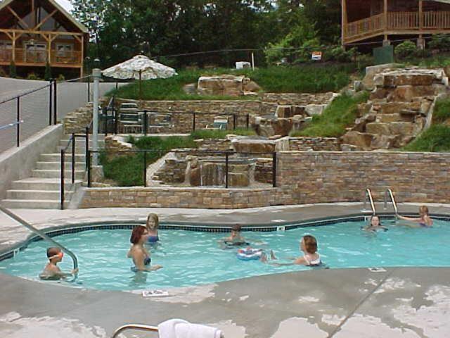 Mountain View 5 Bdrm Gatlinburg Cabin Near Downtown Arts 외부 사진